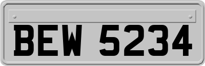 BEW5234