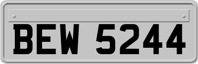 BEW5244