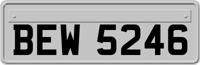 BEW5246