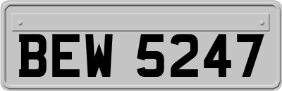 BEW5247