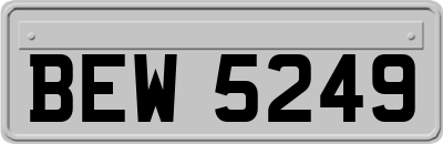 BEW5249