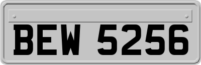 BEW5256