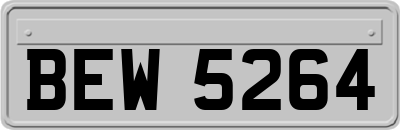 BEW5264