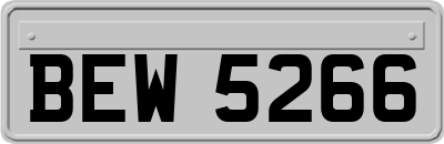 BEW5266