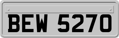 BEW5270