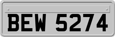 BEW5274