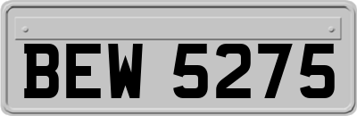 BEW5275