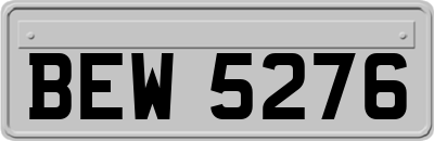 BEW5276