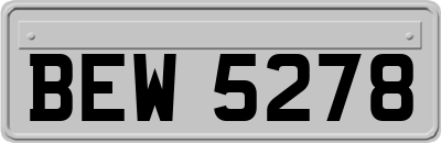 BEW5278