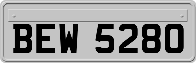 BEW5280