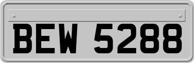 BEW5288