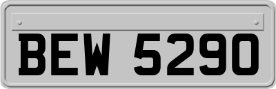 BEW5290