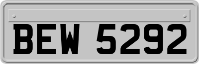 BEW5292