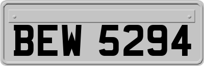 BEW5294