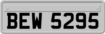 BEW5295