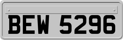 BEW5296