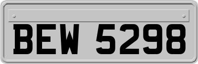 BEW5298