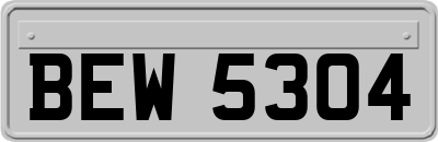 BEW5304