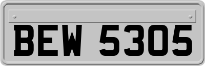 BEW5305