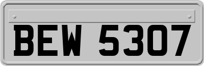 BEW5307