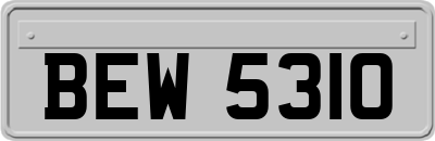 BEW5310