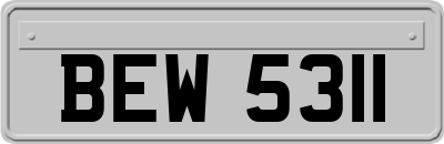 BEW5311