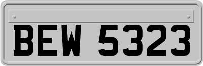 BEW5323