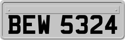 BEW5324