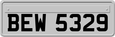 BEW5329