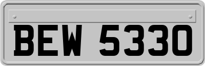 BEW5330