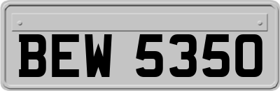 BEW5350