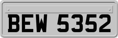 BEW5352