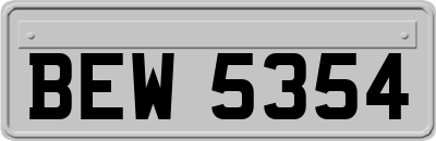 BEW5354