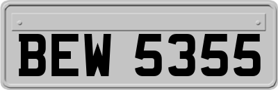 BEW5355