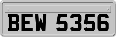BEW5356