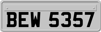 BEW5357