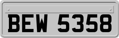 BEW5358