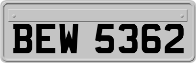 BEW5362