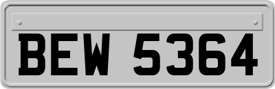 BEW5364