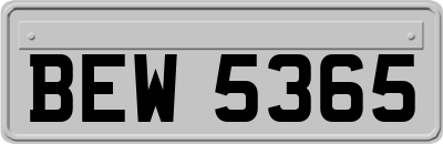 BEW5365