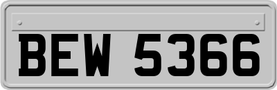 BEW5366