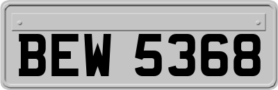 BEW5368
