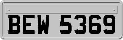 BEW5369