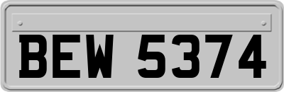 BEW5374