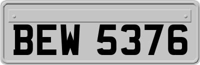 BEW5376