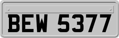 BEW5377