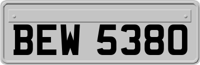 BEW5380