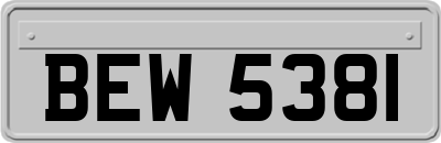 BEW5381