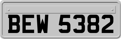 BEW5382