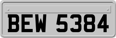 BEW5384